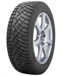 Nitto Therma Spike 245/55 R19 103T (шип)